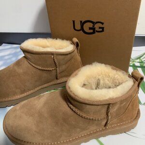 UGG Pure Classic Ultra Mini Boots Sale